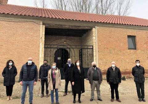 Torre de los Molinos