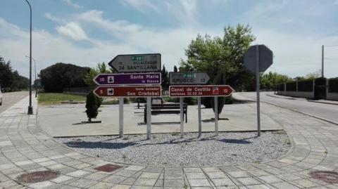 Subvención señalización turística 1