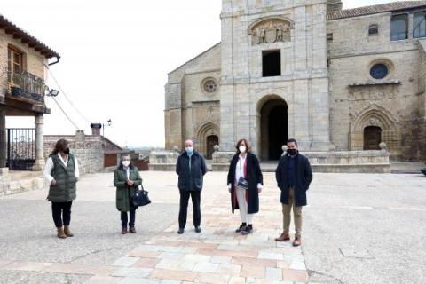 tamara iberdrola palencia