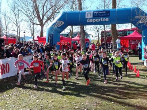 Campeonato provincial escolar