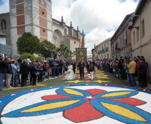 Fiesta del Corpus Christi en Carrión de los Condes bj.jpg