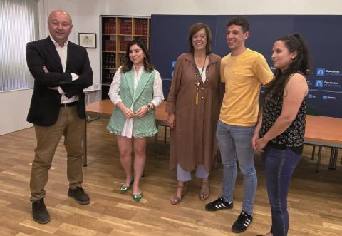 Rueda2 ayudas tejido industrial y empleo rural 