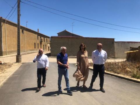 Visita a Castil de Vela 