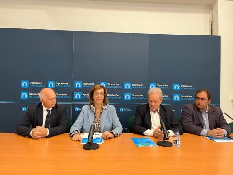 Presentación de las Becas de Next Educación