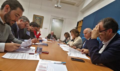 Junta de Gobierno (24/10/2022)