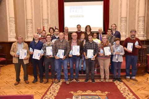 Foto de familia Concurso Fotografía de Medio Ambiente.jpeg