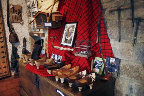 Cervera- Museo Etng.P.Isla