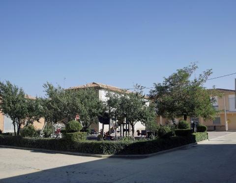 Villanueva del Rebollar es uno de los primeros ayuntamientos en recibir la certificación.