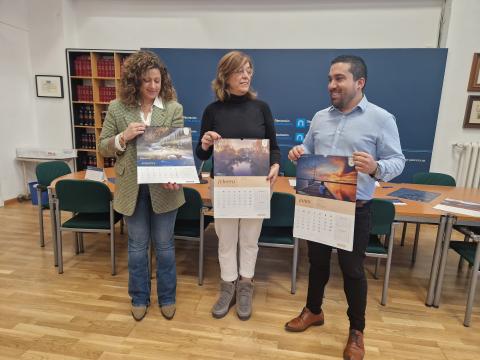 Presentación calendario1