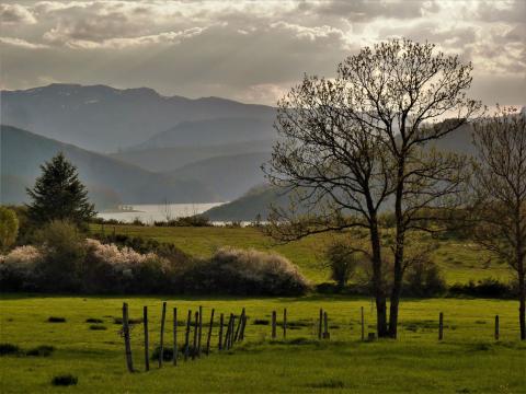  Se hace Camino al andar, de Merry Pancorbo