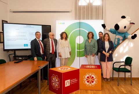 Un momento de la presentación del balance.jpg