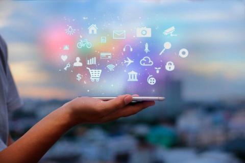 Digitalización Turística