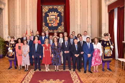  Corporación Provincial 2023-2026