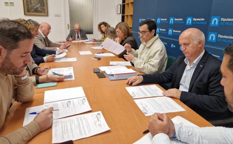 junta de gobierno octubre