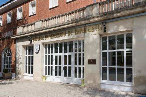 Escuela Universidad de Enfermería