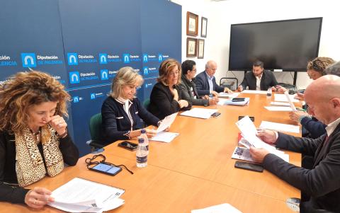 noviembre- junta de gobierno