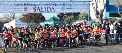 Foto Ayto V. Baños Cross