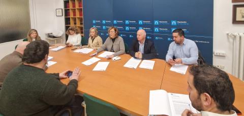 junta de gobierno 26 dic 2023