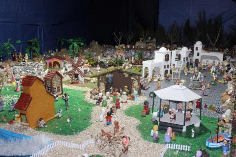 PREMIO ORIGINALIDAD. FAMILIA PÉREZ MUÑOZ. .jpg