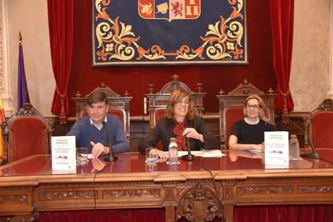 Pimentel- Armisén y Llacer