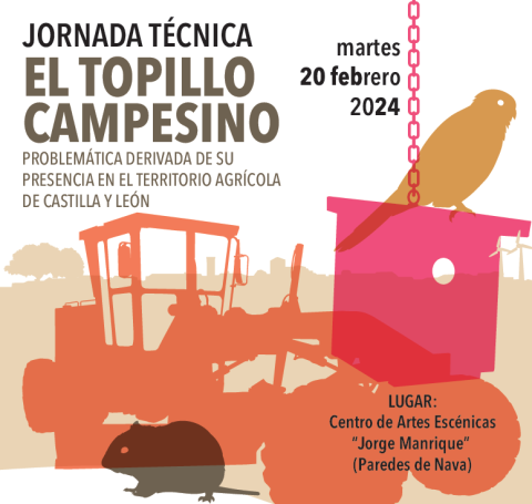 imagen jornada topillos