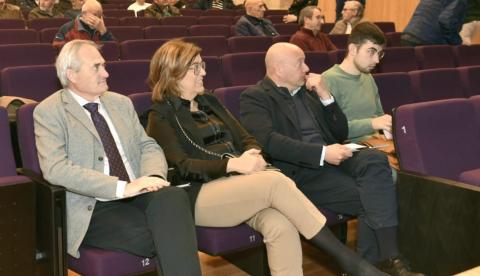 jornada técnica topillo