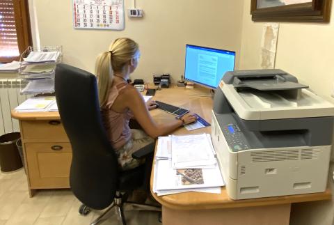 Equipos informáticos