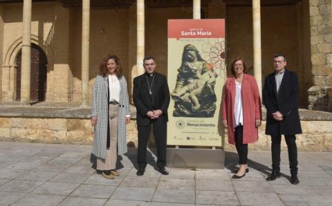 visita campos del renacimiento