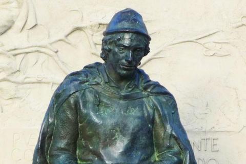 Premio Internacional 'Jorge Manrique' 