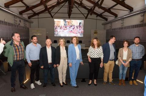 Reforma Centro Cultural Provincial