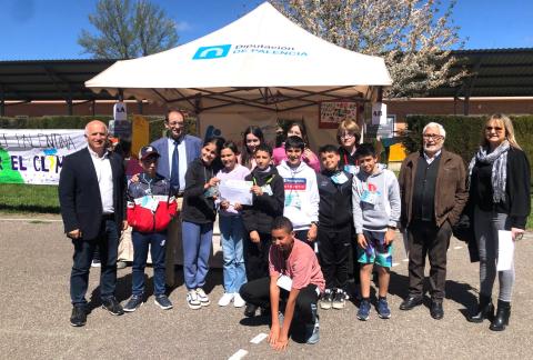 Confint Guardo. Escuelas para la Sostenibilidad