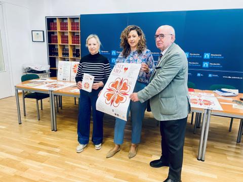 Presentación 'CVLTVRO'