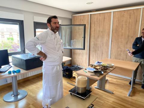 Jornadas de turmicultura