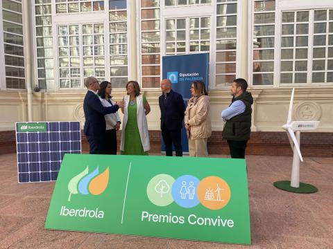 Premios Convive Iberdrola