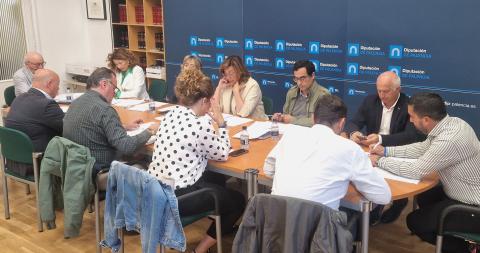 junta de gobierno 10 junio 2024