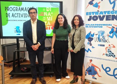 programa estival juventud- presentacion