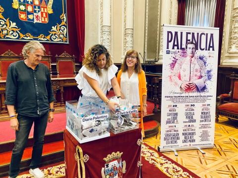 toros desde el burladero