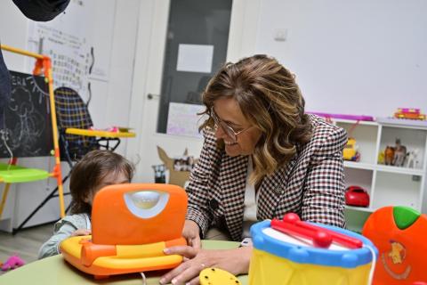 Crecemos en Tariego de Cerrato