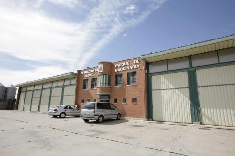 Parque de Maquinaria.JPG