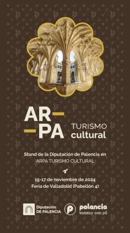 AR-PA Diputación de Palencia 