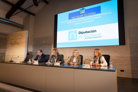 escuela de alcaldes SAM