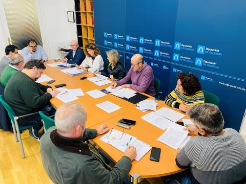 Comisión de Hacienda