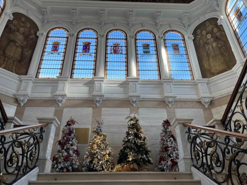 Vuelven las visitas guiadas al Palacio en Navidad.jpg