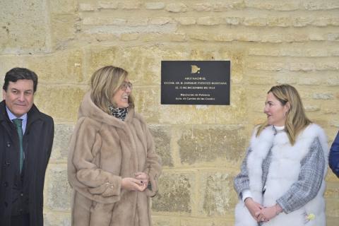 Centenario Nacimiento D. Enrique Fuentes Quintana