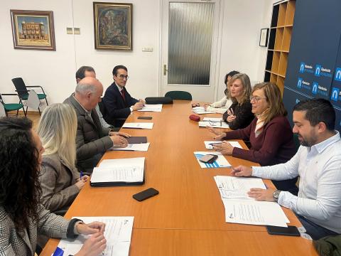 Reunión de la Comisión de Alimentos de Palencia de diciembre.jpg