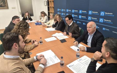 junta de gobierno diciembre 2024