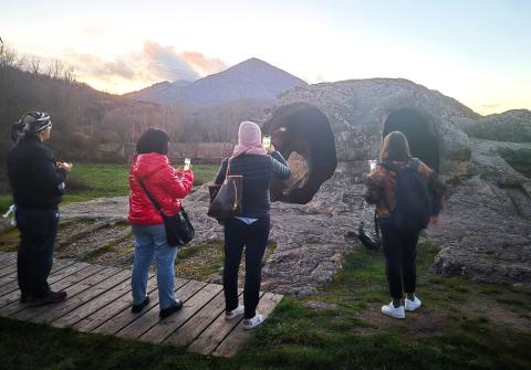 Foto genérica- promoción Montaña palentina 