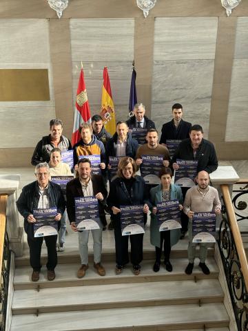 Palencia Trail Series 