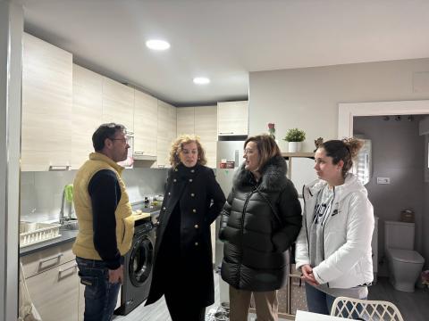 'Rehabitare' en Soto de Cerrato