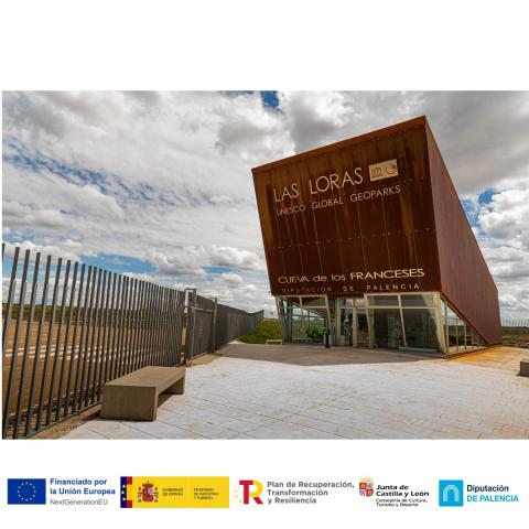 Cueva de los Franceses- PSTD Montaña Palentina